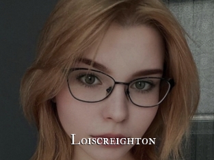 Loiscreighton