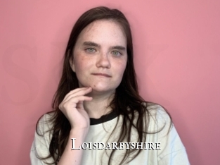 Loisdarbyshire