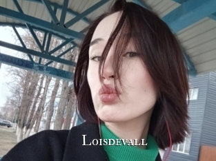 Loisdevall