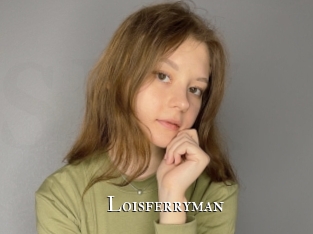 Loisferryman