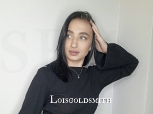 Loisgoldsmith