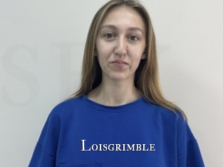 Loisgrimble