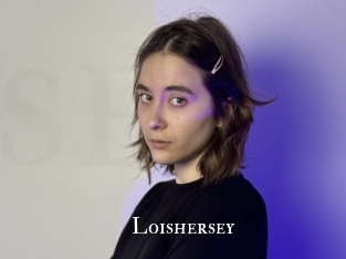 Loishersey