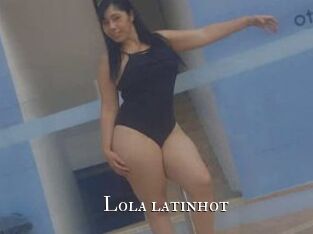 Lola_latinhot