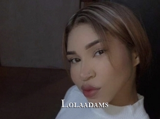 Lolaadams