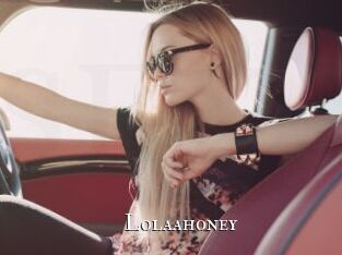 Lolaahoney