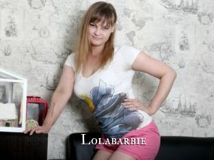 Lolabarbie