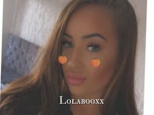 Lolabooxx