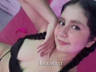 Lolaclit