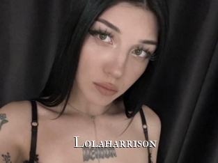 Lolaharrison