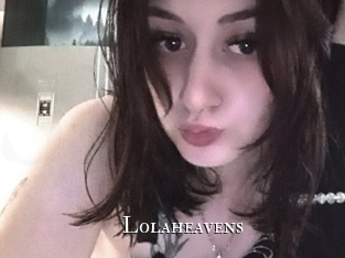 Lolaheavens