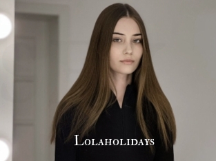 Lolaholidays