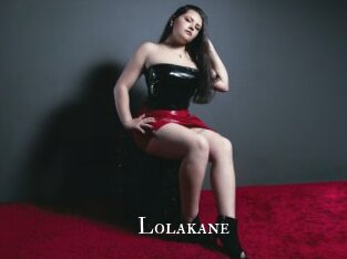 Lolakane