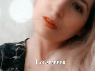 Lolaparker