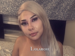 Lolarose