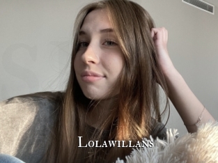 Lolawillans