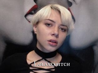 Lolaxxxbitch