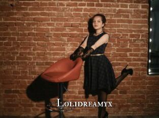 Lolidreamyx