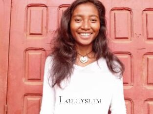 Lollyslim