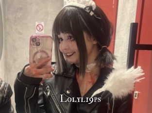 Lolyl19ps