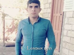 London_boys