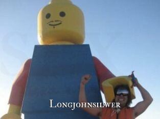 Longjohnsilwer