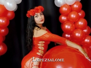 Lopezsalome