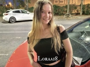 Loraa18