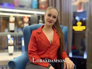 Loraadamson