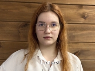 Loraasp