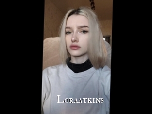 Loraatkins