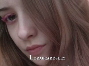 Lorabeardsley