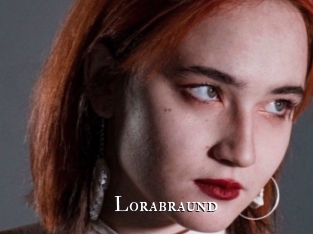 Lorabraund