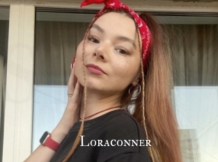 Loraconner