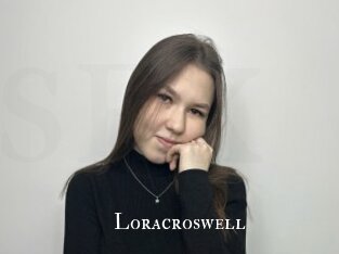 Loracroswell