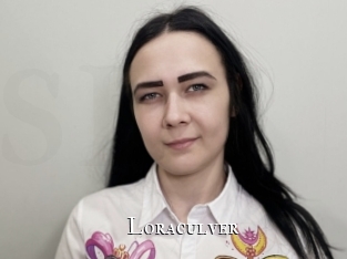 Loraculver