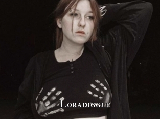 Loradiggle