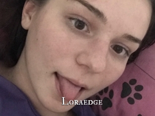 Loraedge