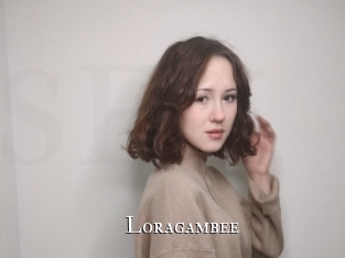 Loragambee