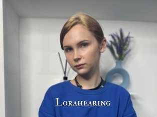 Lorahearing