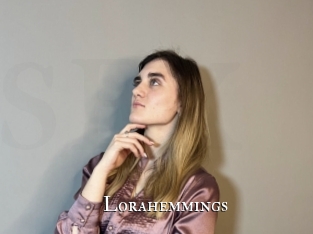 Lorahemmings