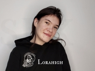 Lorahigh