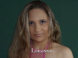 Lorainne