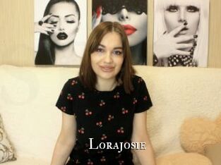 Lorajosie