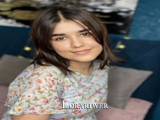 Lorariwer