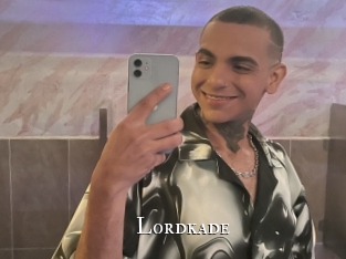 Lordkade