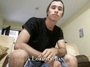 Lordstephan