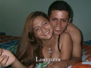 Lorejefer