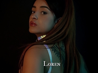 Loren