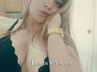 Loren_reynolss